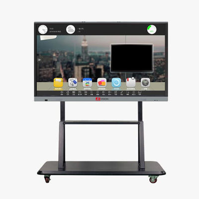 I7 de Slimme Raad van het Touch screenklaslokaal, 1 Jaar 65 Duim Interactief Touch screen voor Onderwijs