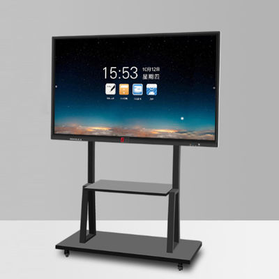 Elektronische Slimme Interactieve Whiteboard voor Klaslokaal 55“ Slim Touch screen