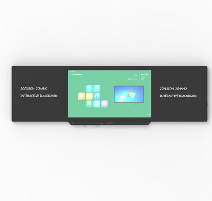 LCD Slimme Interactieve Whiteboards in Klaslokaal 75“ Multitouch screen