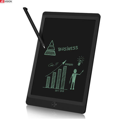 Trekkend Paperless LCD het Schrijven Tablet Uitwisbaar Memo Pad 8,5 Duimlcd het Schrijven Tablet