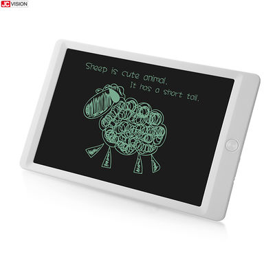 Trekkend Paperless LCD het Schrijven Tablet Uitwisbaar Memo Pad 8,5 Duimlcd het Schrijven Tablet