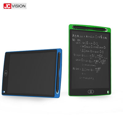 De waterdichte LCD het Schrijven Tablet van de Raads8.5inch LCD Blocnote voor Jonge geitjes