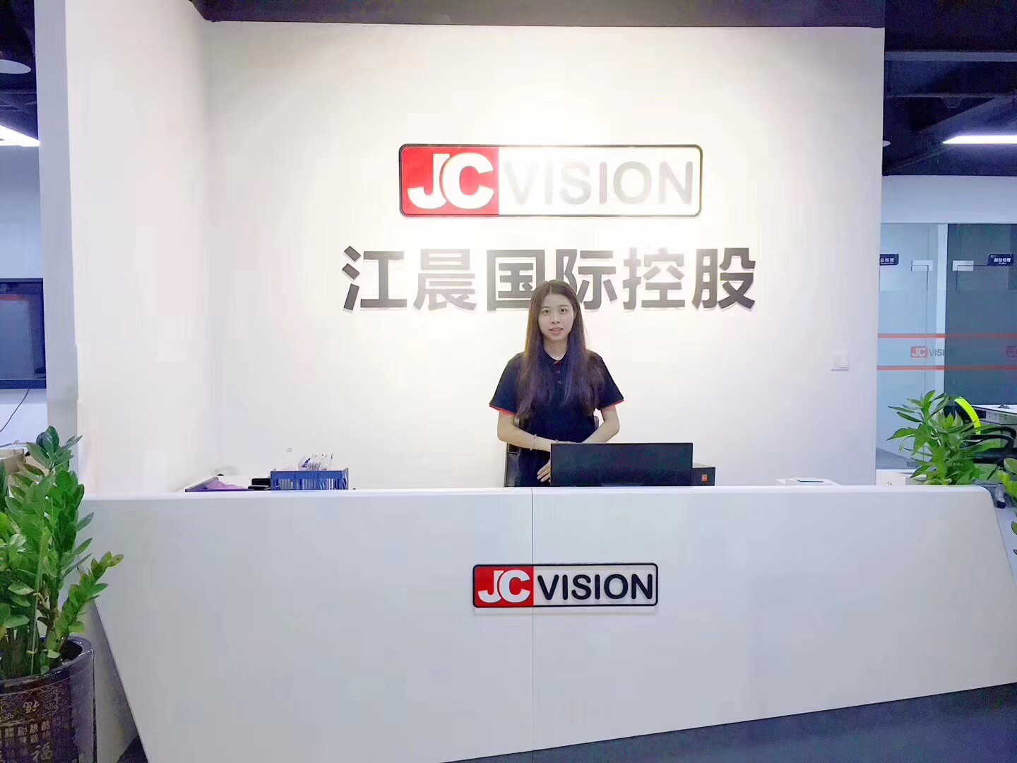 China Shenzhen Junction Interactive Technology Co., Ltd. Bedrijfsprofiel