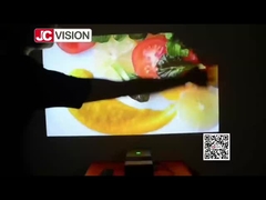 jCVision DLp Ultra korte projector-1080p-Specs- Adobe Acrobat Pro DC