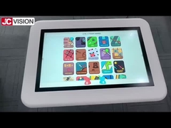 JCVision Height Lift 32 inch Android Capacitive Touchscreen Game Table voor kinderkamer
