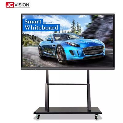 JCVISION 75 Duimprojector Interactieve Whiteboard Digitale Whiteboard voor het Onderwijs