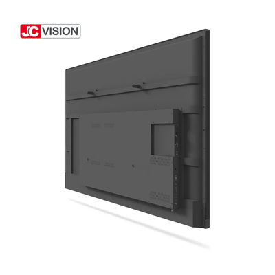 JCVISION 55 -110 inch Smart Interactive Flat Panel White Board voor klassikaal onderwijs