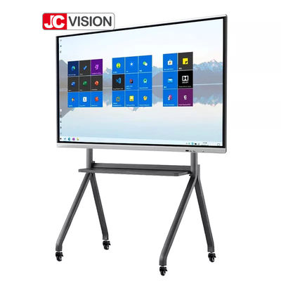 JCVISION 55 - 110 inch Smart Classroom Touchscreen Smart Board voor lesgeven