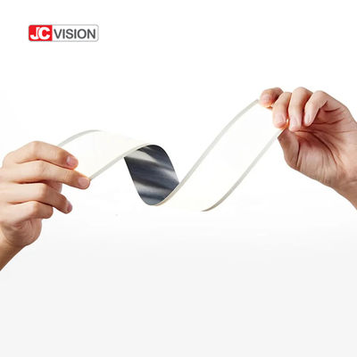Curve Zwart Fhd 4k Multi Screen Digitaal Signage Video Muur Flexibel