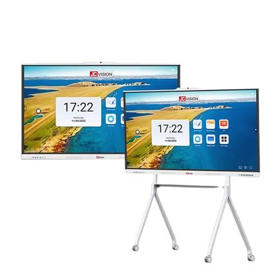 Onderwijs 8 64G Optioneel interactief smartboard met 50000 uur levensduur