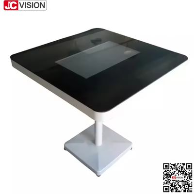 JCVISION 21,5 inch Bestellen koffie winkel waterdicht scherm digitale speeltafel met touchscreen