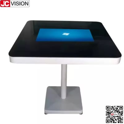 JCVISION 21,5 inch Bestellen koffie winkel waterdicht scherm digitale speeltafel met touchscreen
