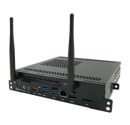Onderwijs Office i3 i5 i7 4k Nieuw ontwerp 4K Display OPS Mini PC