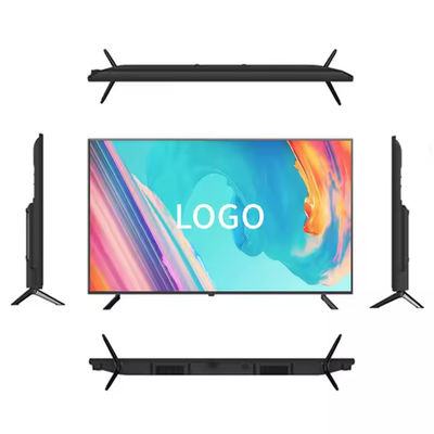 Smart TV 43 Inches Televisie 4k 32 40 43 50 65 Inch LED Tv Met Android WiFi 45 Inch Google Smart Televisie