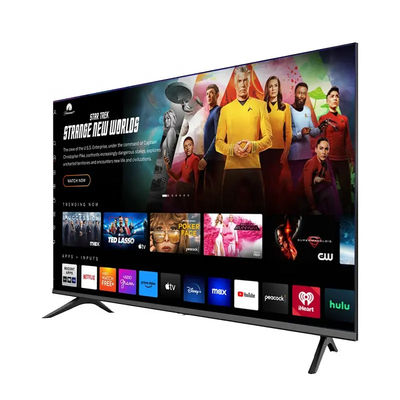 Smart TV 43 Inches Televisie 4k 32 40 43 50 65 Inch LED Tv Met Android WiFi 45 Inch Google Smart Televisie
