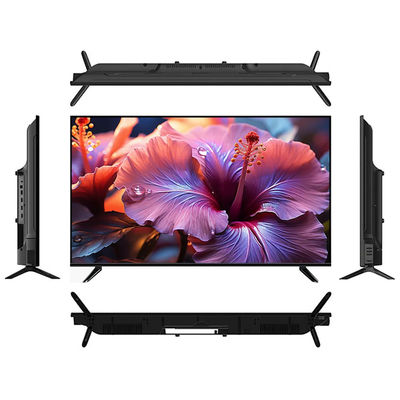 Smart TV 43 Inches Televisie 4k 32 40 43 50 65 Inch LED Tv Met Android WiFi 45 Inch Google Smart Televisie