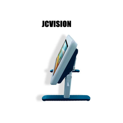 JCVision Master Series Multitouch Screen AC Power 32 inch Touch Table voor kinderen