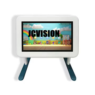 JCVision Master Series Multitouch Screen AC Power 32 inch Touch Table voor kinderen