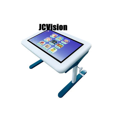 JCVision Height Lift 32 inch Android Capacitive Touchscreen Game Table voor kinderkamer