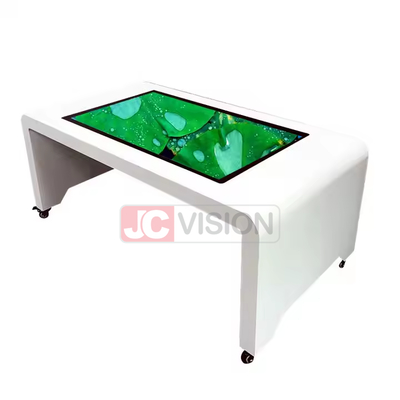 43 inch Android Touch Table voor restaurants met capacitief scherm