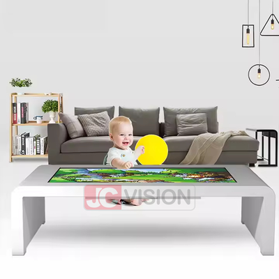 43 inch Android Touch Table voor restaurants met capacitief scherm