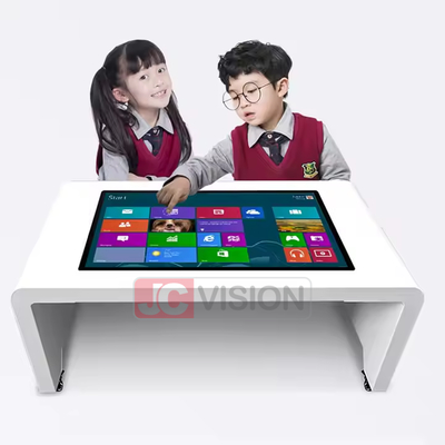 43 inch Android Touch Table voor restaurants met capacitief scherm