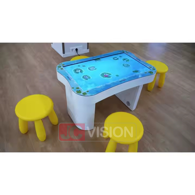 43 inch Android Touch Table voor restaurants met capacitief scherm