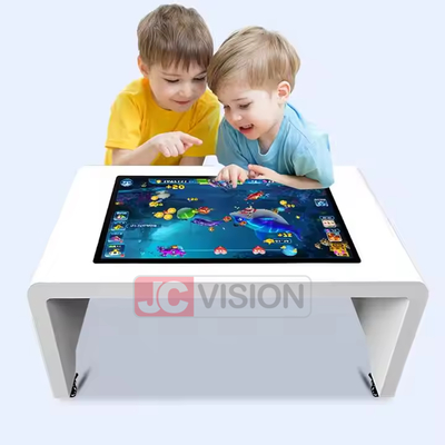 43 inch Android Touch Table voor restaurants met capacitief scherm