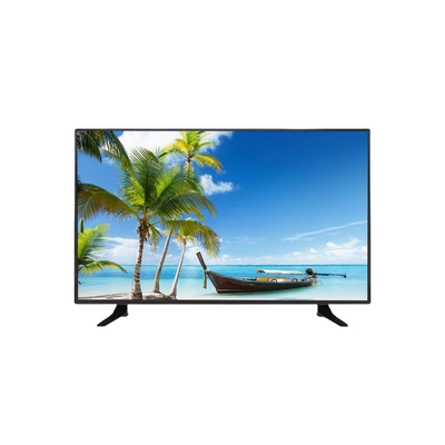 JCVision 75 Inch Smart TV Android 12.0 Besturingssysteem 300 Cd/M2 Met 56 Display talen
