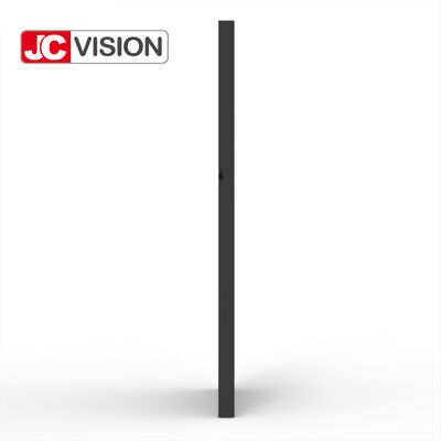 75" High Brightness Floor Stand Lightbox – 2000 cd/m², FHD, Android Digital Signage for Retail