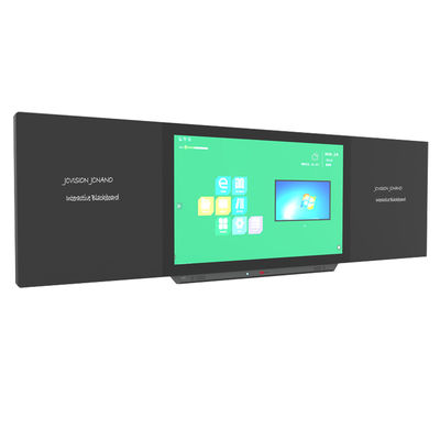 LCD Slimme Interactieve Whiteboards in Klaslokaal 75“ Multitouch screen