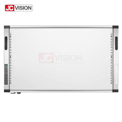 JCVISION allen in Één Slimme Interactieve Whiteboard I3 55 Duim Interactief Touch screen