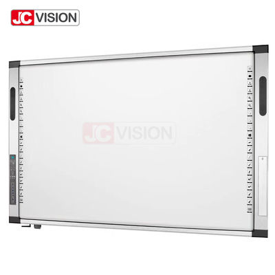 JCVISION allen in Één Slimme Interactieve Whiteboard I3 55 Duim Interactief Touch screen