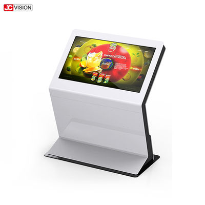 8ms interactieve Touch screen Digitale Signage, 10 Punten Standalone Digitale Signage