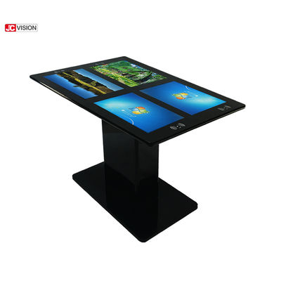 22inch LCD Interactieve Touchscreen van de het Schermkoffietafel van de Aanrakingslijst Computer