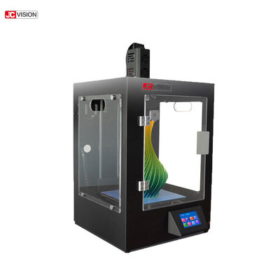 Flatbed Slimme 3D Printer 200*200*300mm van TPU PETG STL-Hoge snelheid