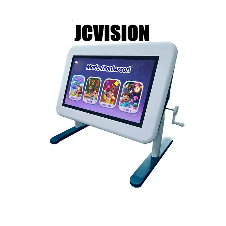 JCVIsion 32" 1080P Multi-Player Android Interactieve Game Table voor Kinderkamer Geen reviews nog