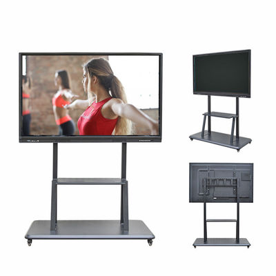 JCvision Touch Interactief Flat Panel Display Interactief Elektronisch Whiteboard 55