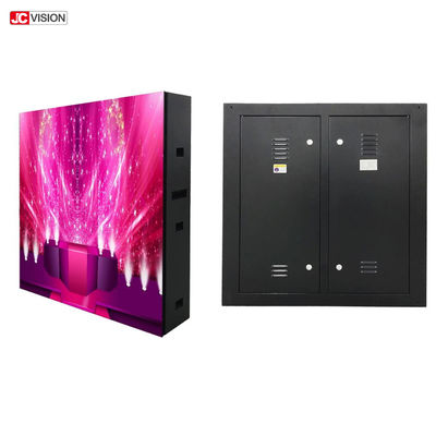 Gray Scale Outdoor Digital Signage-Vertoningsip65 P6 SMD LEIDENE Vertoningsmodule