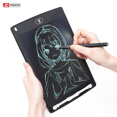 JCVISION Elektronisch LCD Schrijfbord 8,5 inch Tablet Doodle Bord 14,5cm*22cm