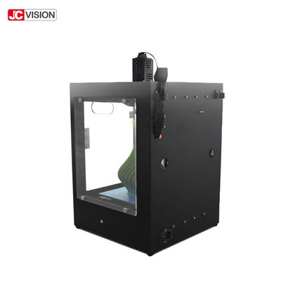 Flatbed Slimme 3D Printer 200*200*300mm van TPU PETG STL-Hoge snelheid
